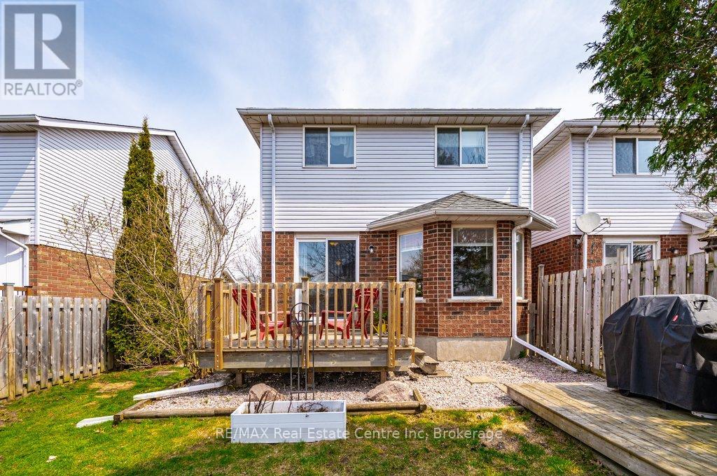 141 Tait Crescent, Centre Wellington, Ontario  N1M 3P5 - Photo 31 - X12101304