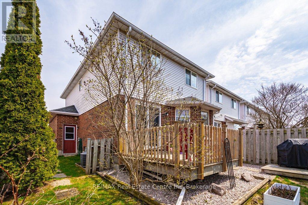 141 Tait Crescent, Centre Wellington, Ontario  N1M 3P5 - Photo 32 - X12101304