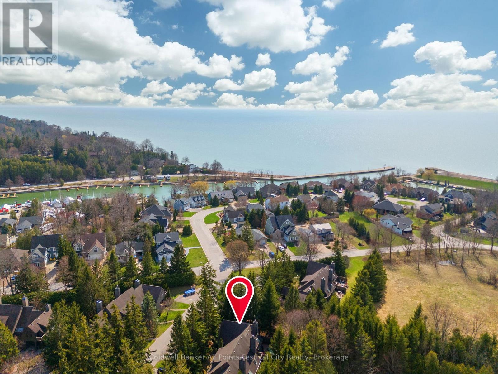 #24 - 76582 Jowett's Grove, Bluewater, Ontario  N0M 1G0 - Photo 2 - X12101335