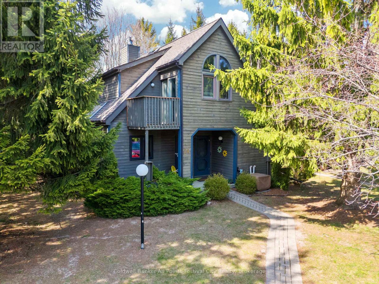 #24 - 76582 Jowett's Grove, Bluewater, Ontario  N0M 1G0 - Photo 4 - X12101335