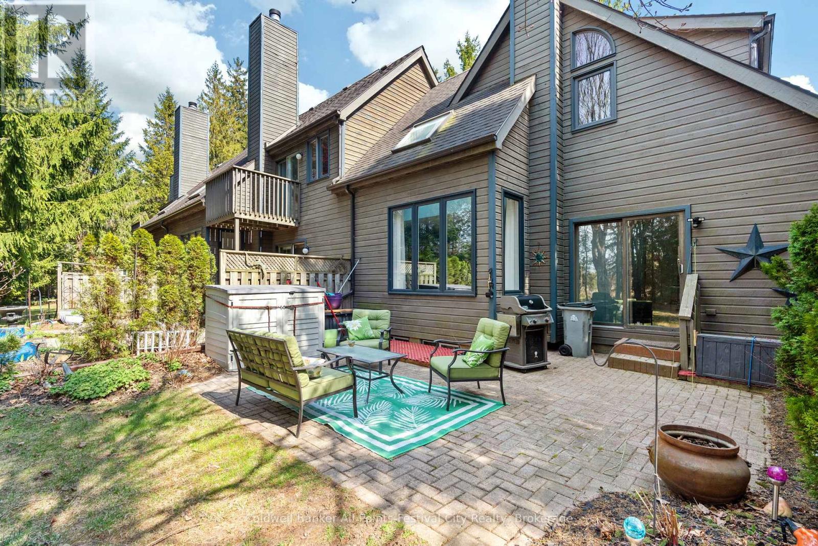 #24 - 76582 Jowett's Grove, Bluewater, Ontario  N0M 1G0 - Photo 45 - X12101335