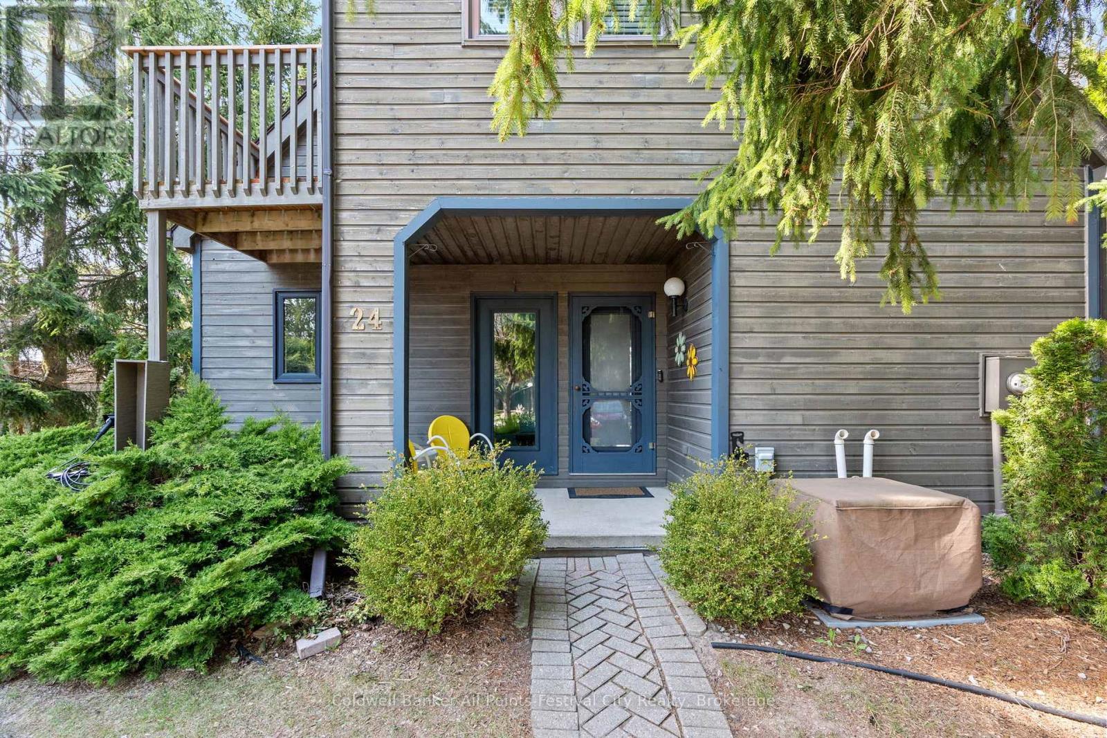 #24 - 76582 Jowett's Grove, Bluewater, Ontario  N0M 1G0 - Photo 5 - X12101335