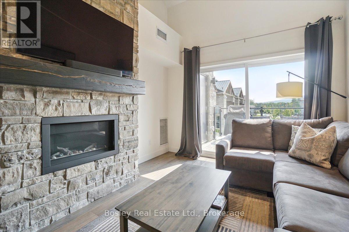 303 - 11 Beckwith Lane, Blue Mountains, Ontario  L9Y 0A4 - Photo 11 - X12101360