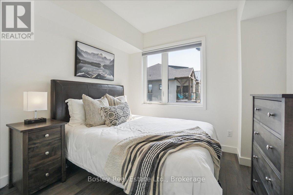 303 - 11 Beckwith Lane, Blue Mountains, Ontario  L9Y 0A4 - Photo 31 - X12101360