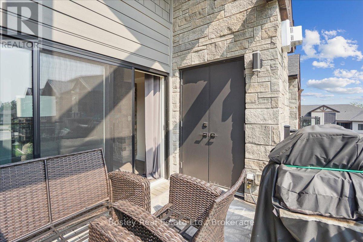 303 - 11 Beckwith Lane, Blue Mountains, Ontario  L9Y 0A4 - Photo 34 - X12101360