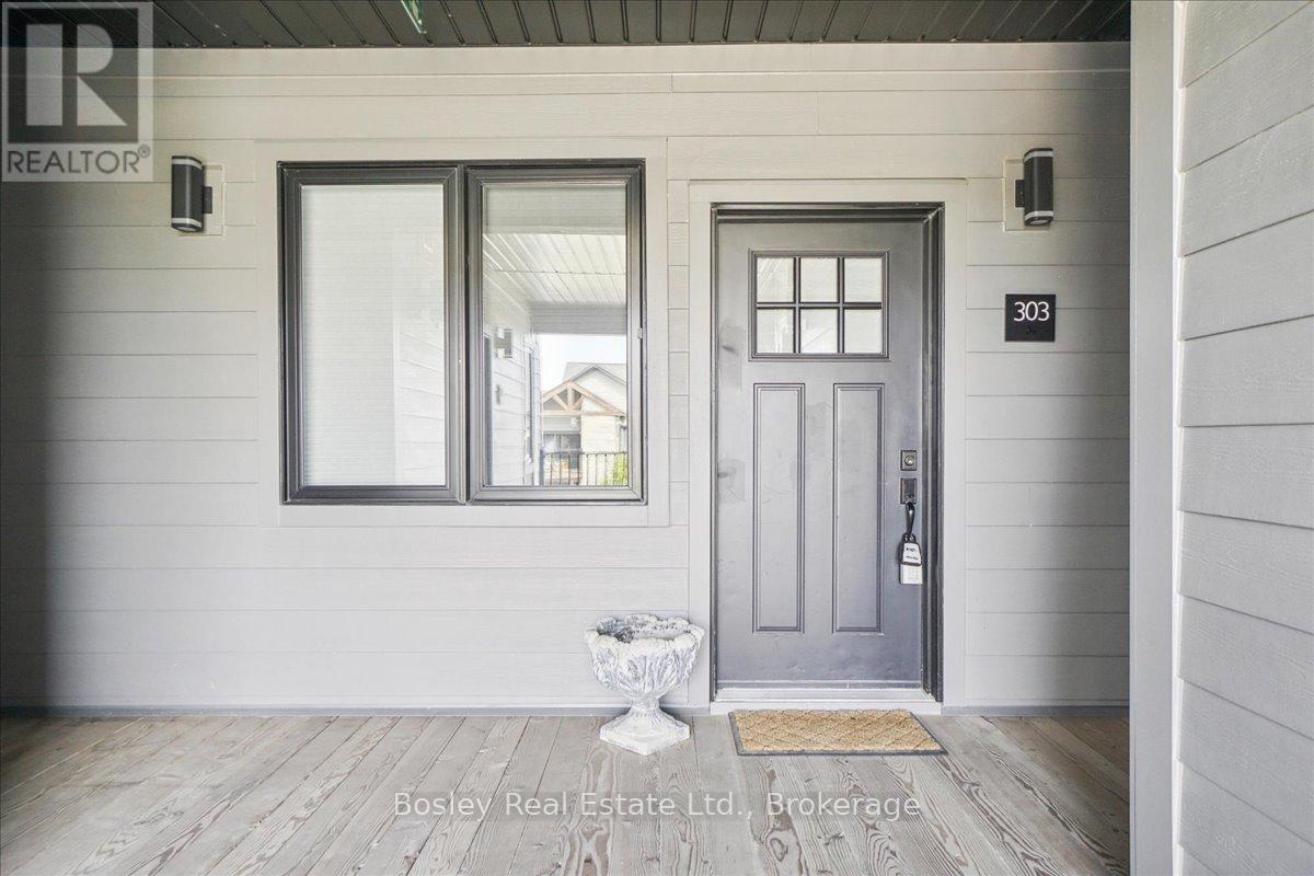 303 - 11 Beckwith Lane, Blue Mountains, Ontario  L9Y 0A4 - Photo 7 - X12101360