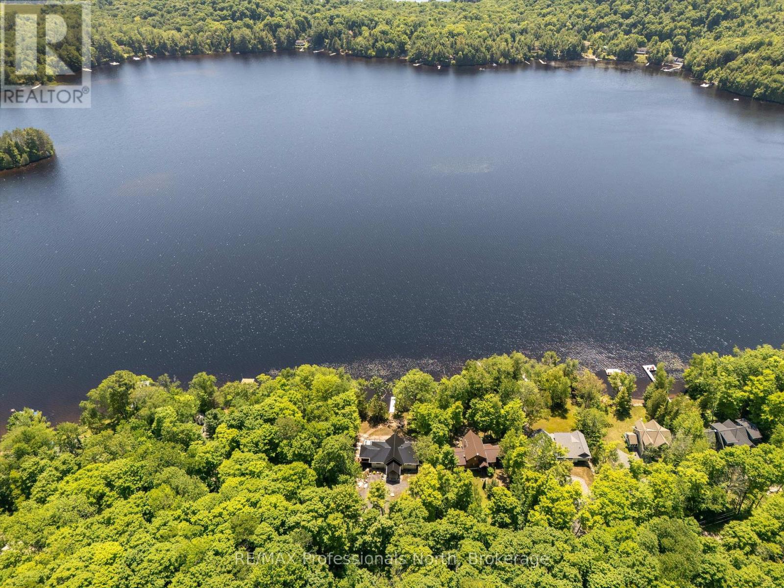 1073 Watson Road, Lake Of Bays, Ontario  P0B 0A3 - Photo 26 - X12101372