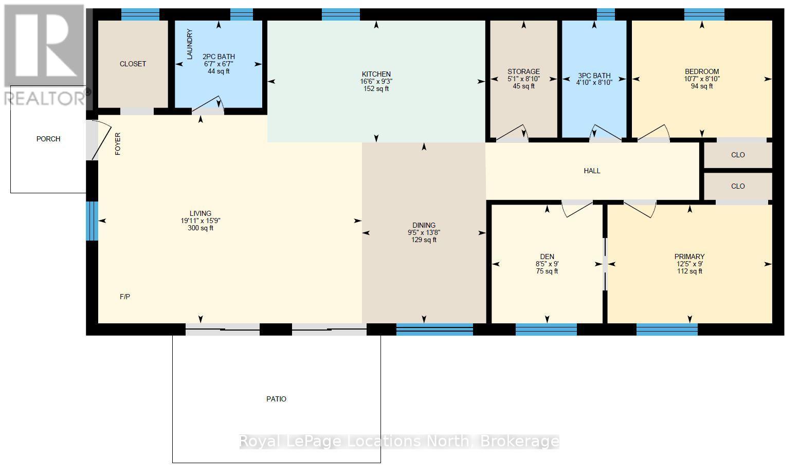 195 Centre Street, Meaford, Ontario  N4L 1E8 - Photo 42 - X12101380