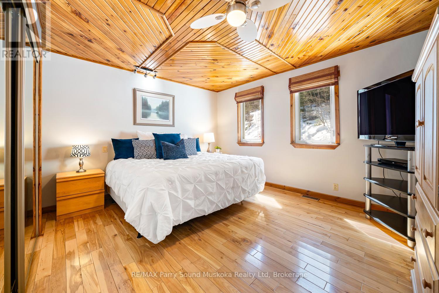 667 Hwy 528a Highway, French River, Ontario  P0M 2K0 - Photo 29 - X12101434
