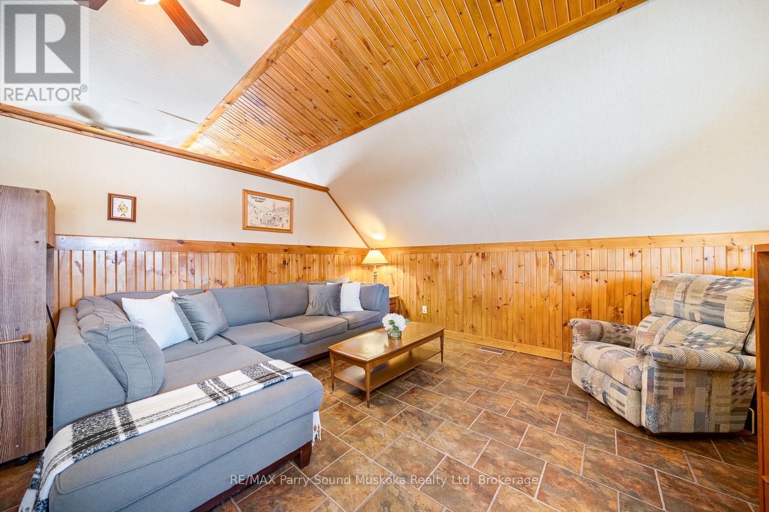 667 Hwy 528a Highway, French River, Ontario  P0M 2K0 - Photo 35 - X12101434