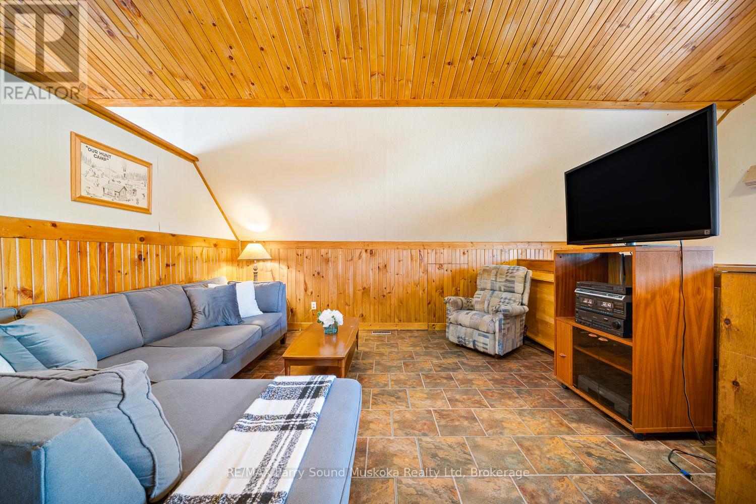 667 Hwy 528a Highway, French River, Ontario  P0M 2K0 - Photo 36 - X12101434