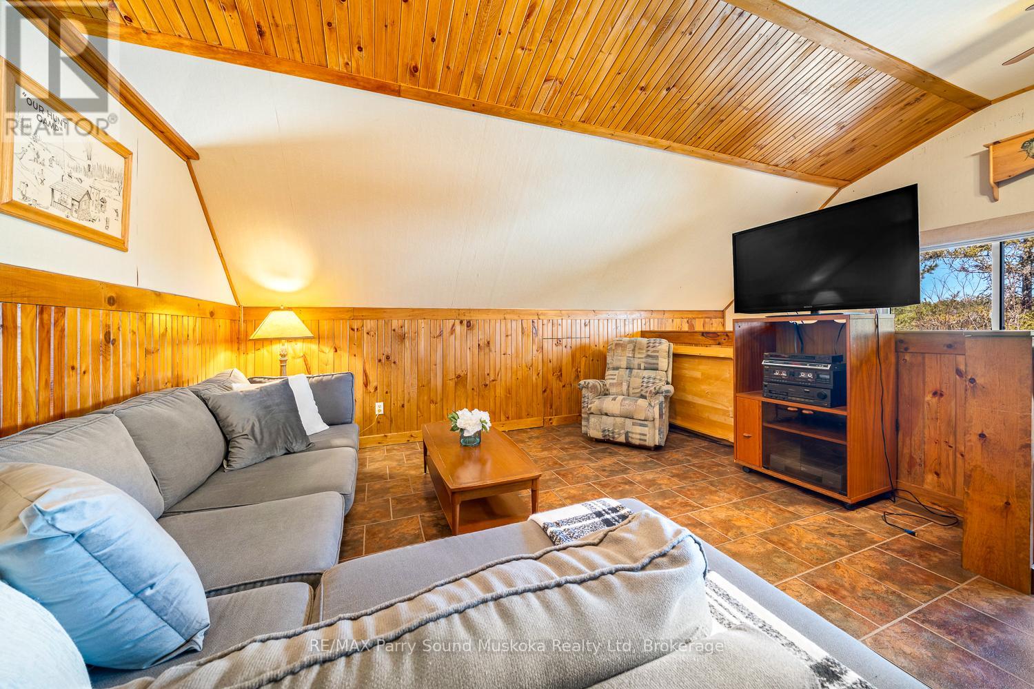 667 Hwy 528a Highway, French River, Ontario  P0M 2K0 - Photo 37 - X12101434