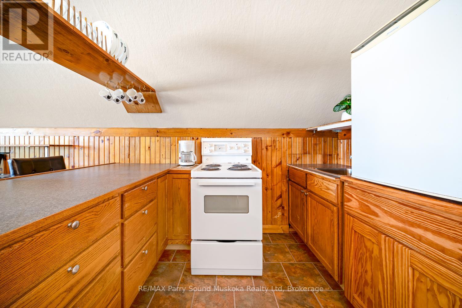 667 Hwy 528a Highway, French River, Ontario  P0M 2K0 - Photo 40 - X12101434
