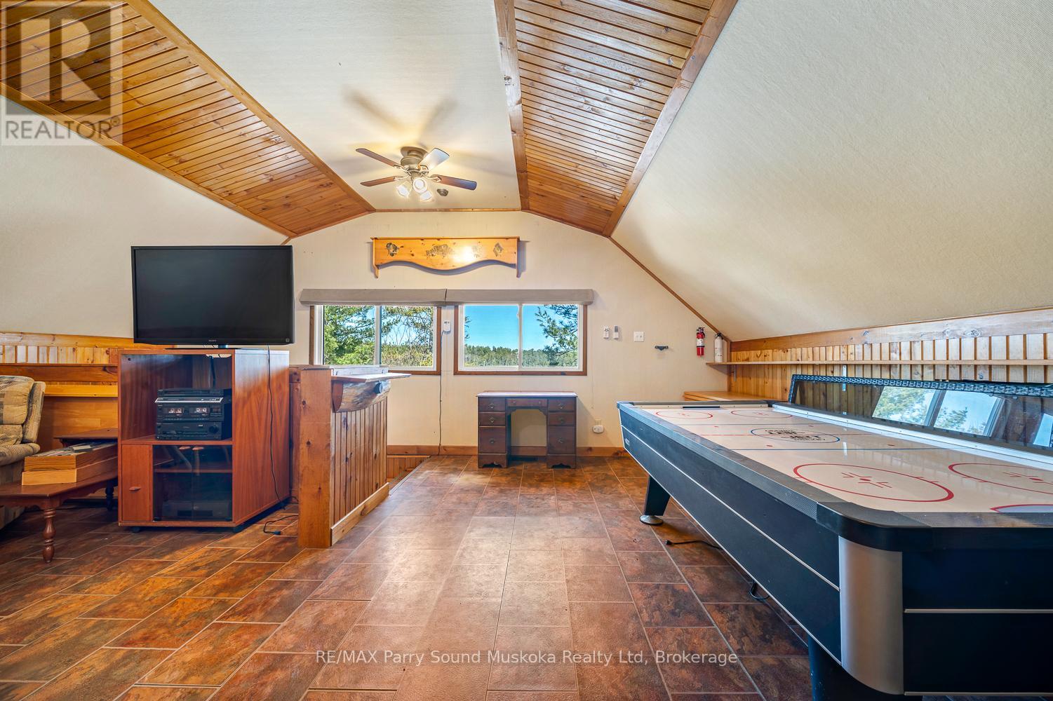667 Hwy 528a Highway, French River, Ontario  P0M 2K0 - Photo 46 - X12101434