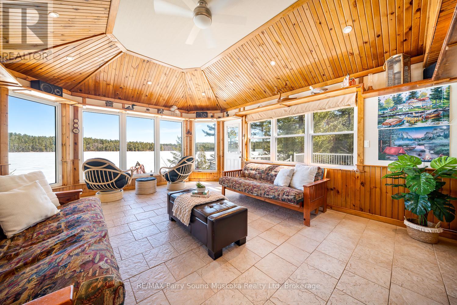 667 Hwy 528a Highway, French River, Ontario  P0M 2K0 - Photo 6 - X12101434