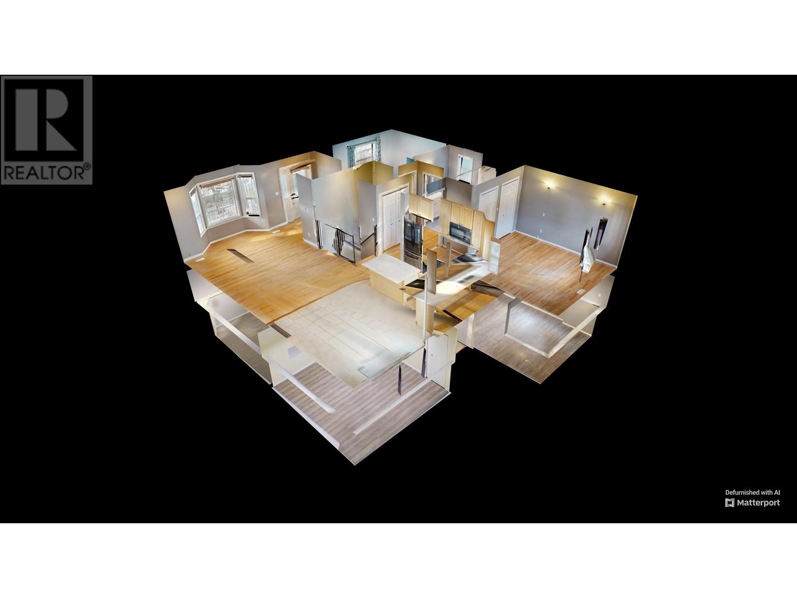 5571 Lakeside Court, 100 Mile House, British Columbia  V0K 2E1 - Photo 35 - R2969560