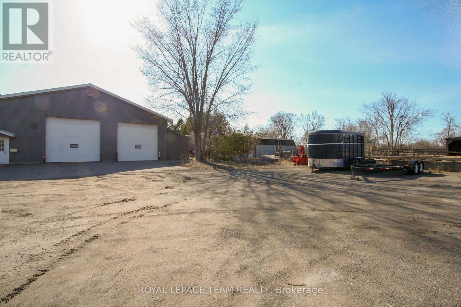 2302 9th Line Road, Ottawa, Ontario  K0A 2P0 - Photo 9 - X12101386