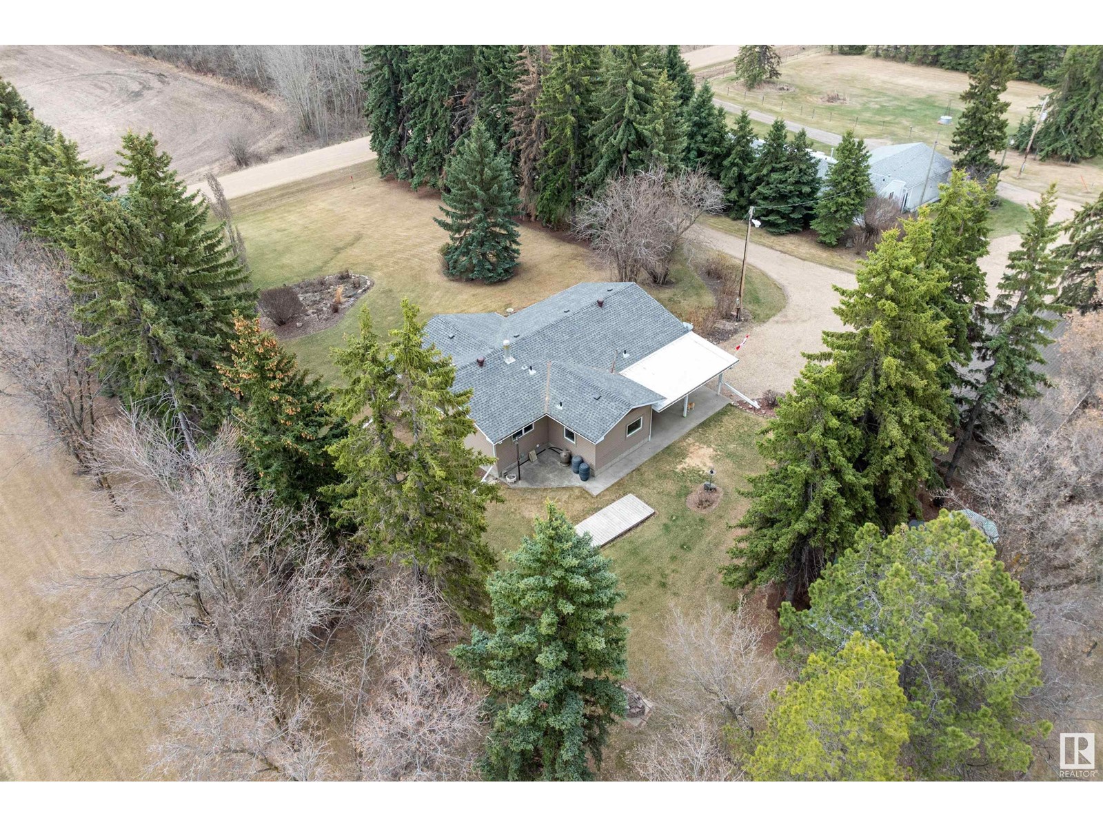 55518 & 55516 Rge Road 250, Rural Sturgeon County, Alberta  T8R 1P4 - Photo 71 - E4432468