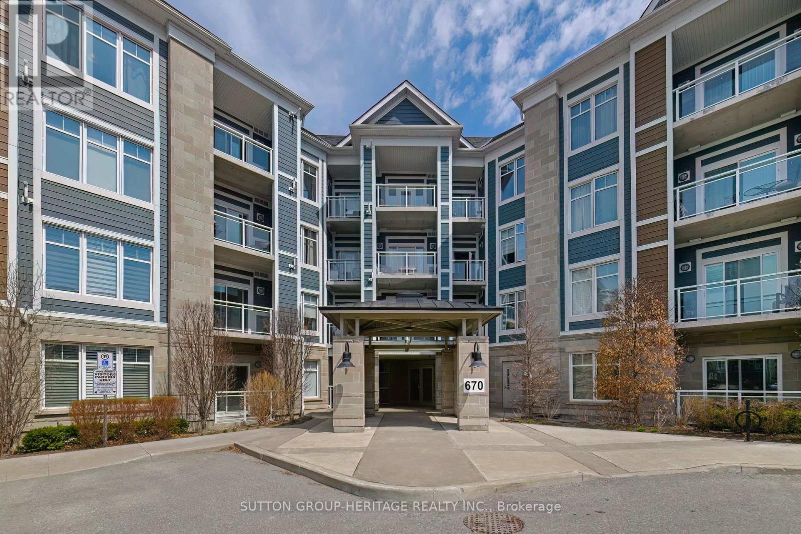 Property at 103 - 670 GORDON STREET S image 1