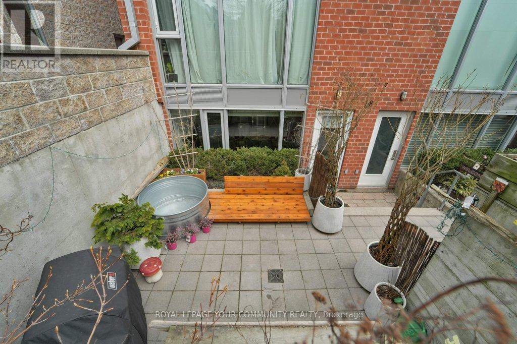 4 - 38 Boston Avenue, Toronto, Ontario  M4M 2T9 - Photo 31 - E12099747