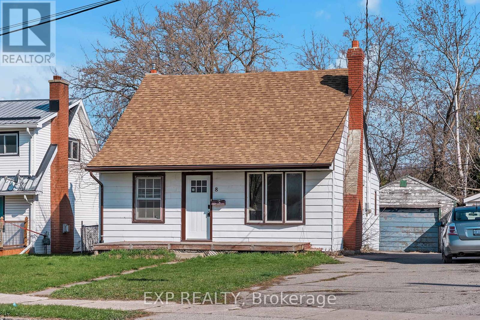 Property at 8 JACKSON STREET image 1