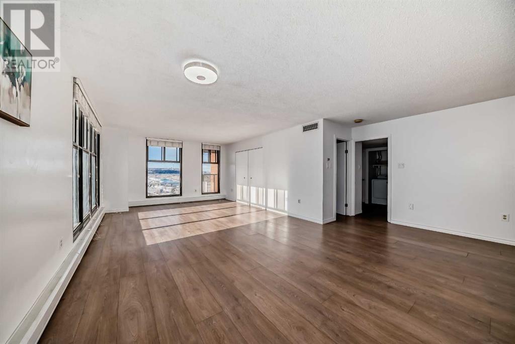 1204, 1100 8 Avenue Sw, Calgary, Alberta  T2P 3T9 - Photo 5 - A2211903