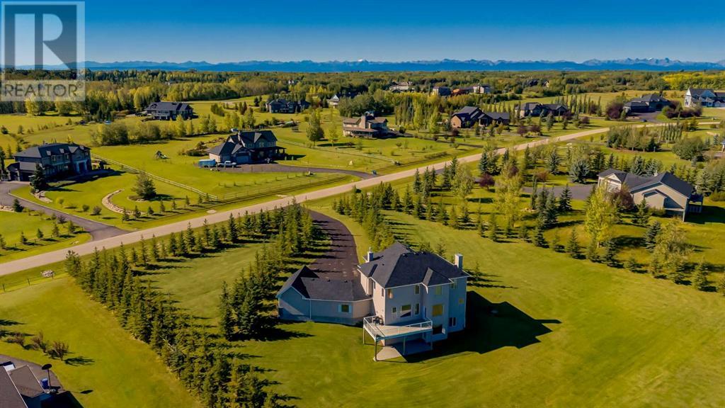 32 Gray Way Nw, Rural Rocky View County, Alberta  T3R 1K7 - Photo 46 - A2213107