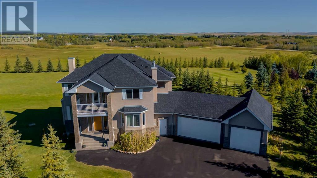 32 Gray Way Nw, Rural Rocky View County, Alberta  T3R 1K7 - Photo 39 - A2213107