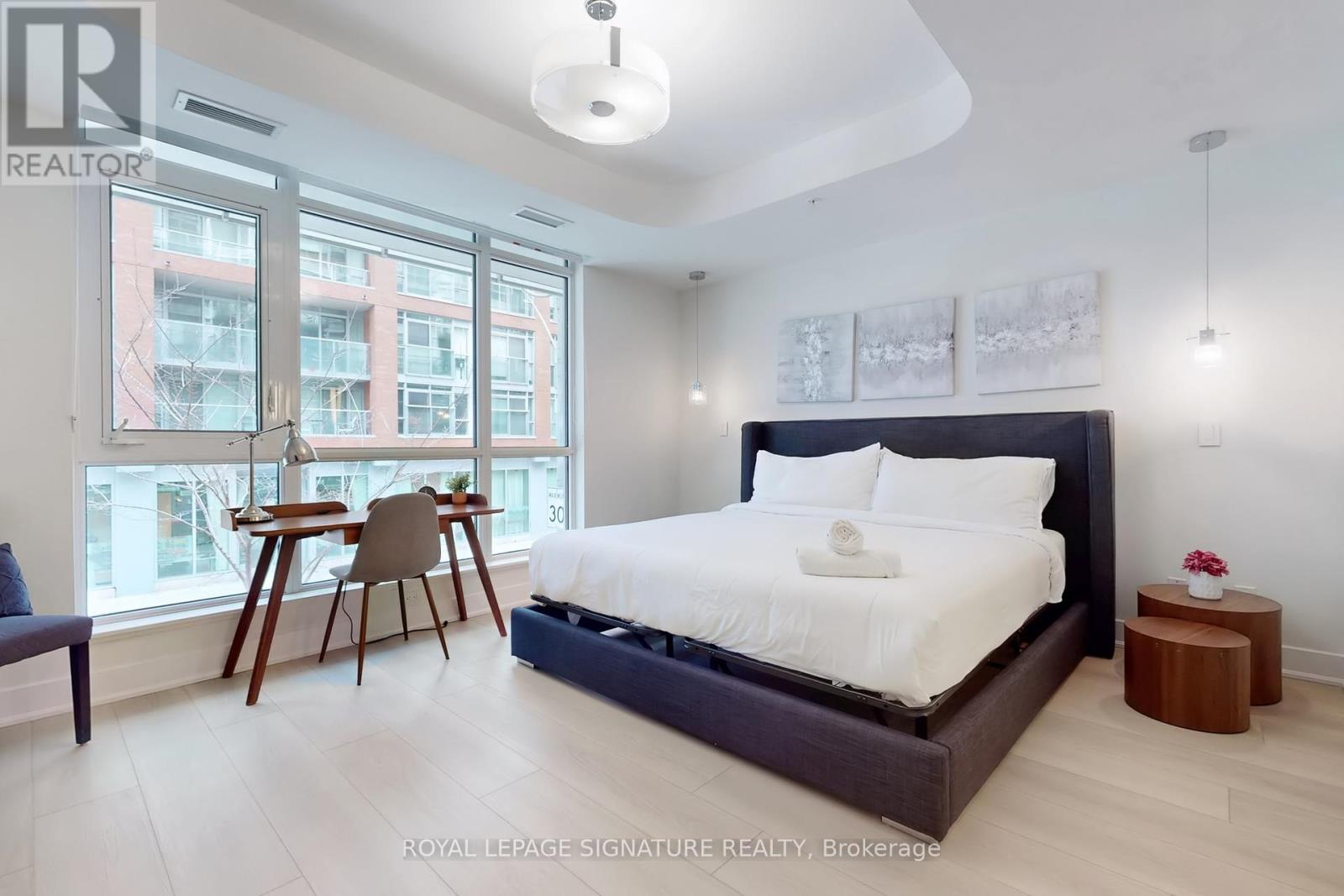 Th14 - 30 Nelson Street, Toronto, Ontario  M5V 0H5 - Photo 29 - C12101359