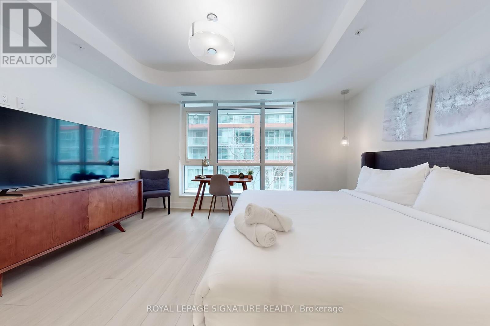 Th14 - 30 Nelson Street, Toronto, Ontario  M5V 0H5 - Photo 30 - C12101359