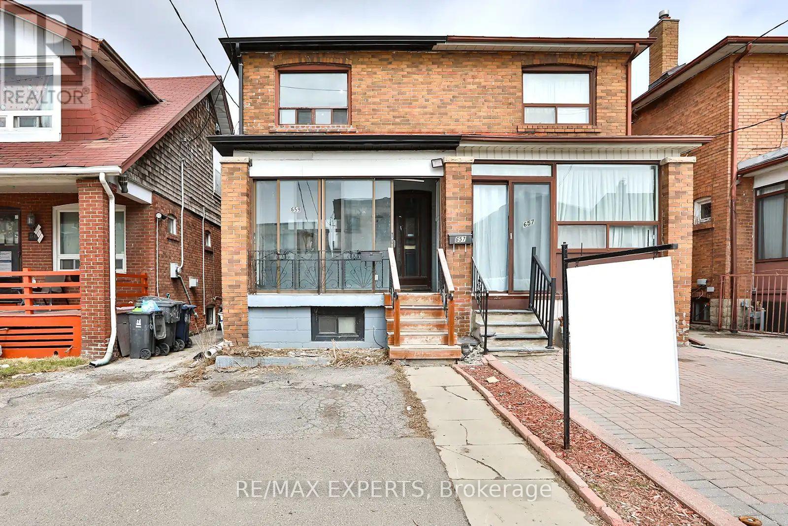 Property at 659 VAUGHAN ROAD image 1