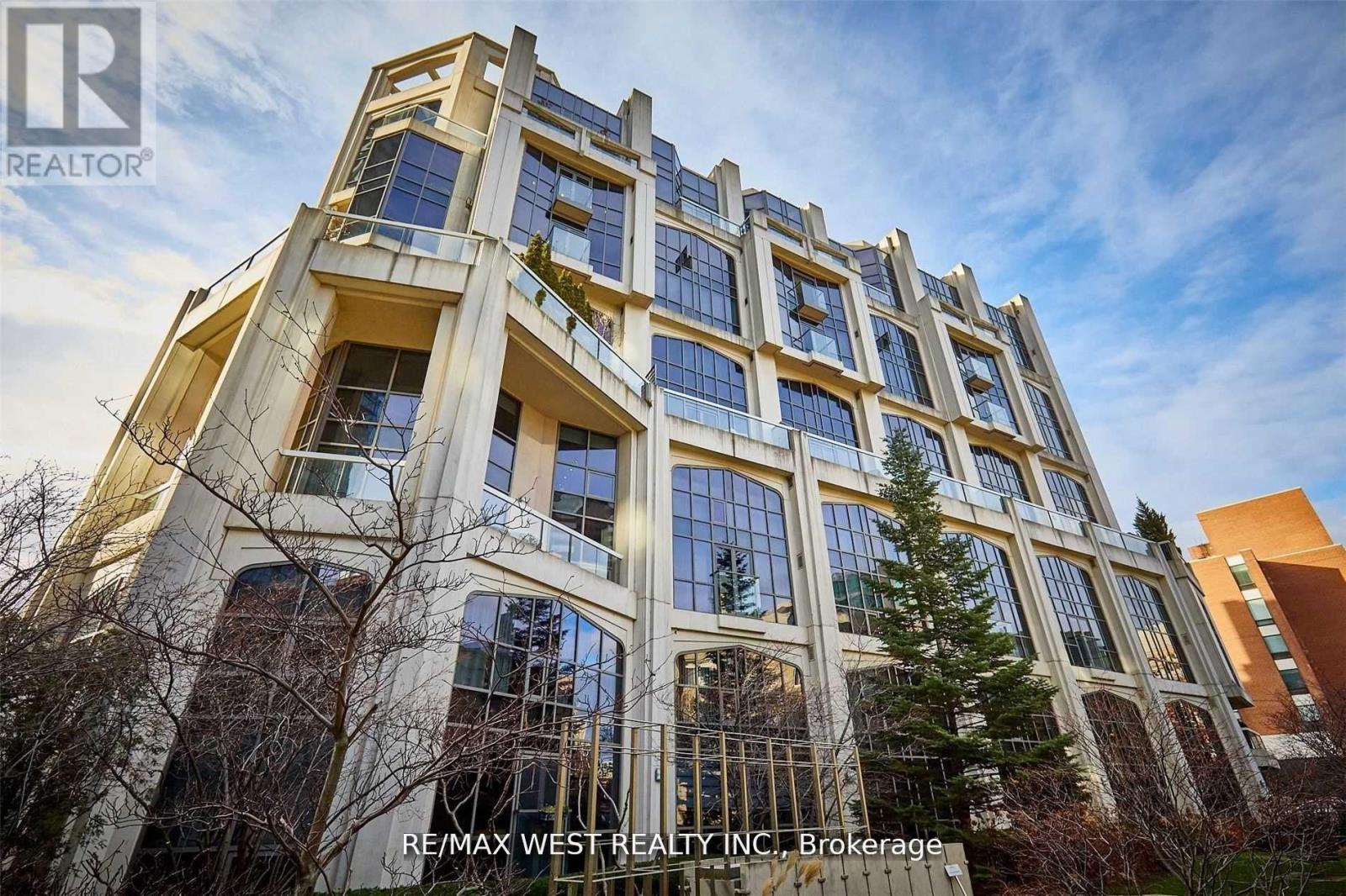 108 - 3 Mcalpine Street, Toronto, Ontario  M5R 3T5 - Photo 16 - C12101432