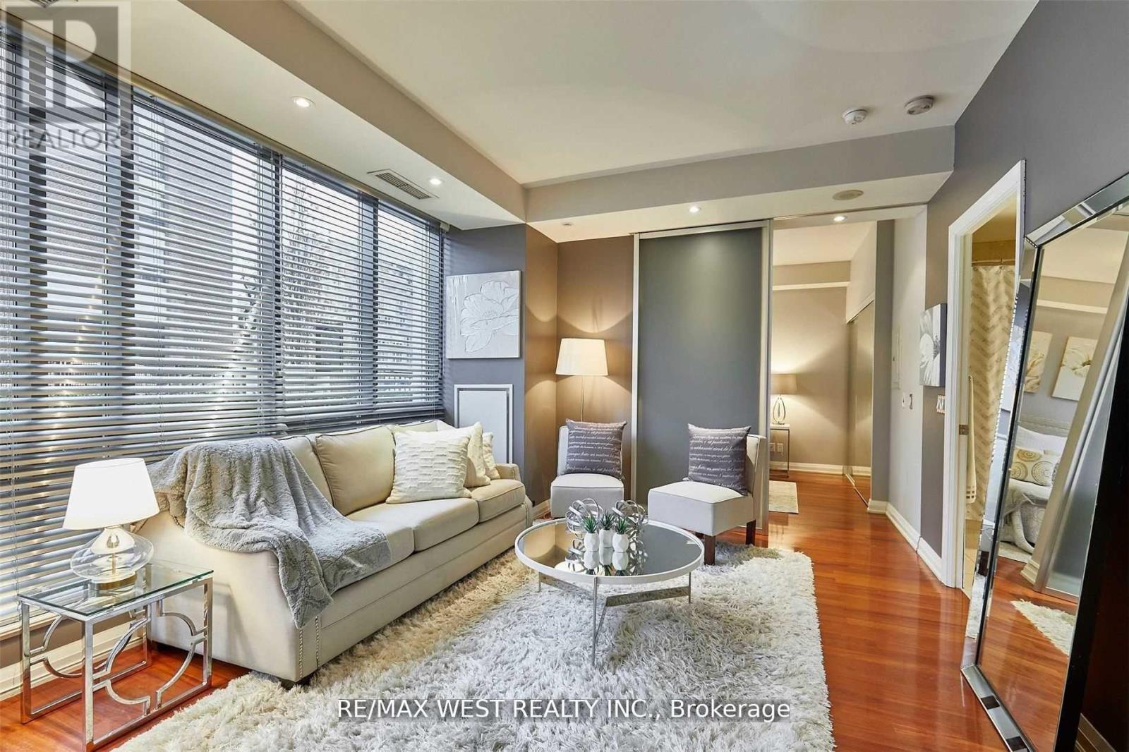 108 - 3 Mcalpine Street, Toronto, Ontario  M5R 3T5 - Photo 9 - C12101432