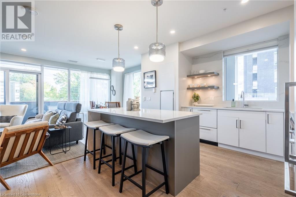 Property at 500 BROCK Avenue Unit# 206 image 5
