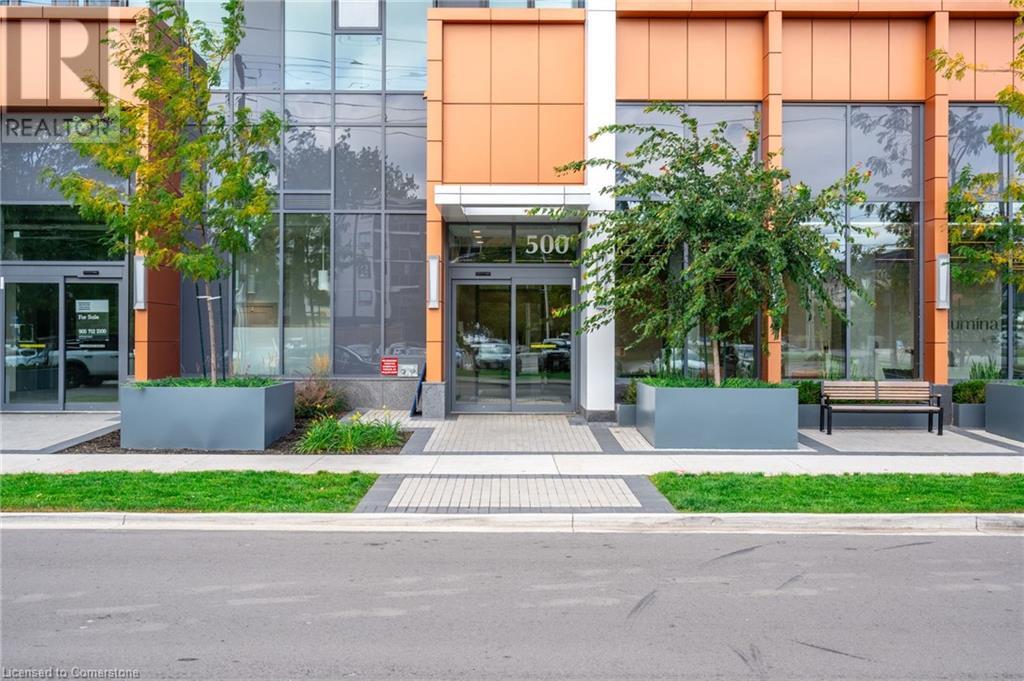 Property at 500 BROCK Avenue Unit# 206 image 3