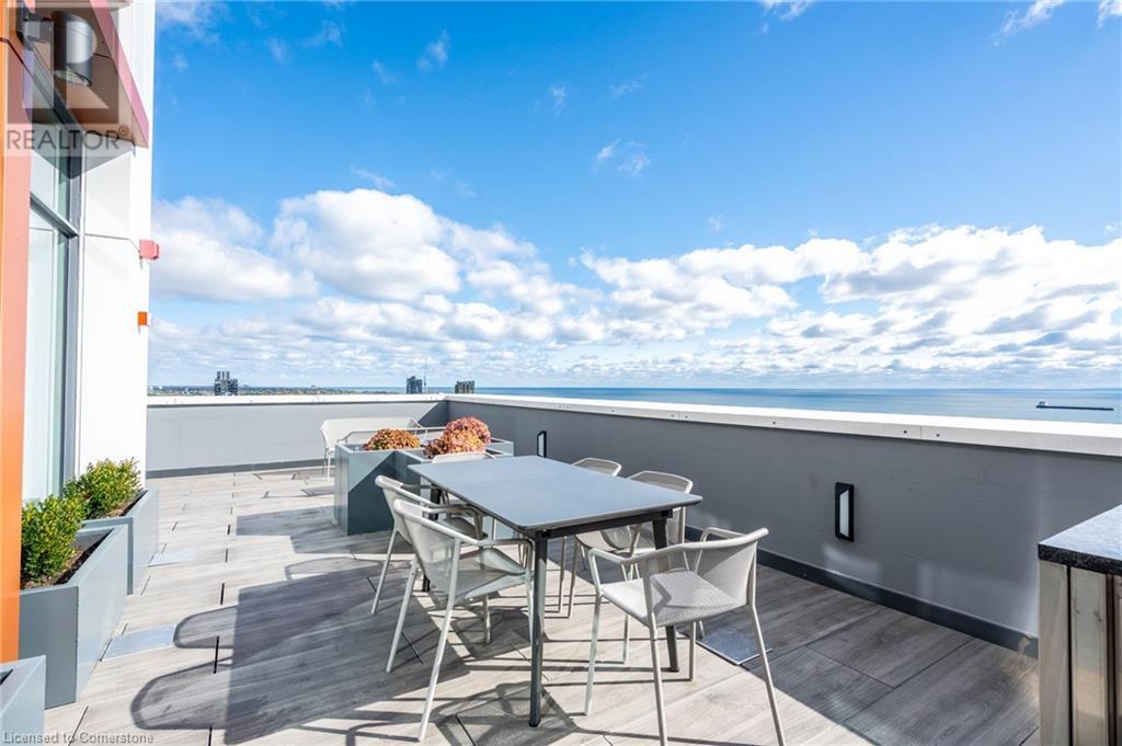500 Brock Avenue Unit# 206, Burlington, Ontario  L7S 0A5 - Photo 33 - 40717542