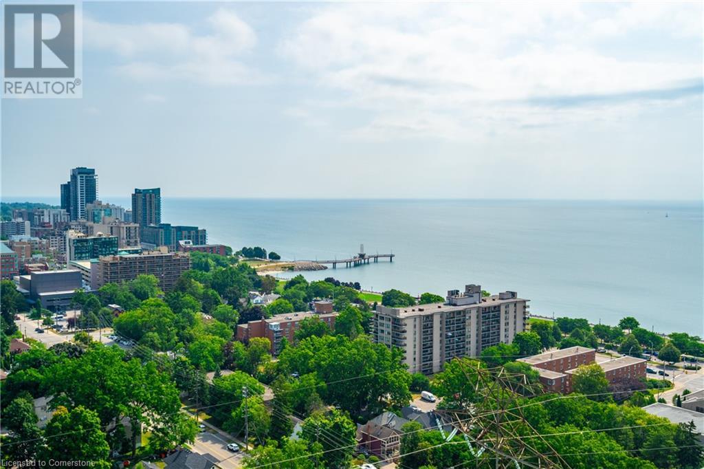 500 Brock Avenue Unit# 206, Burlington, Ontario  L7S 0A5 - Photo 26 - 40717542