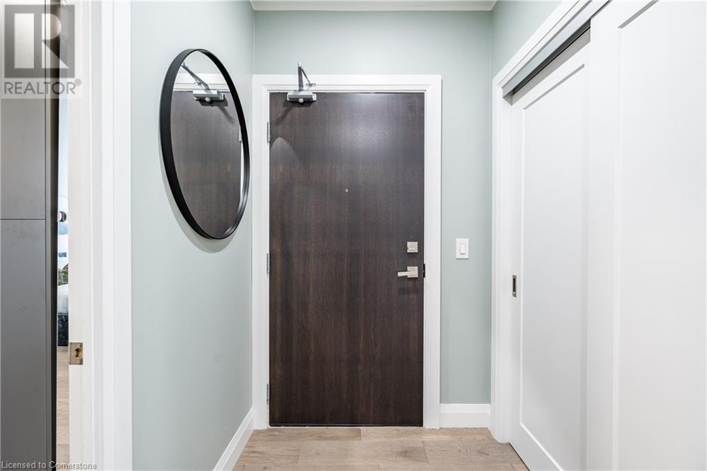 500 Brock Avenue Unit# 206, Burlington, Ontario  L7S 0A5 - Photo 6 - 40717542