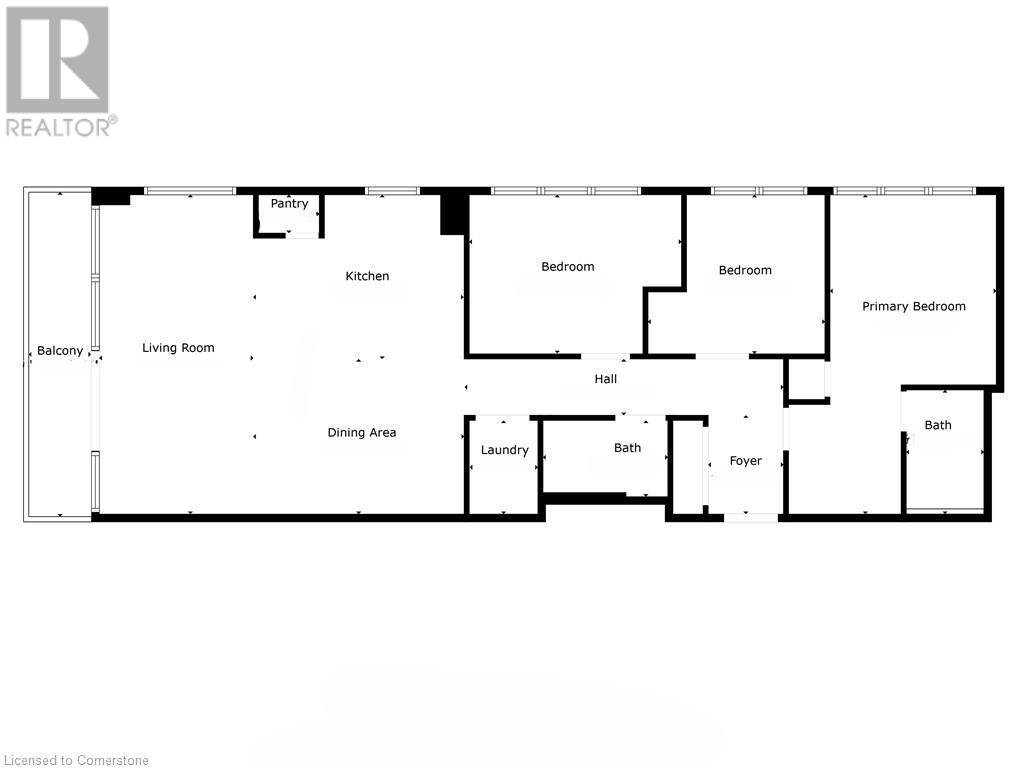 500 Brock Avenue Unit# 206, Burlington, Ontario  L7S 0A5 - Photo 31 - 40717542