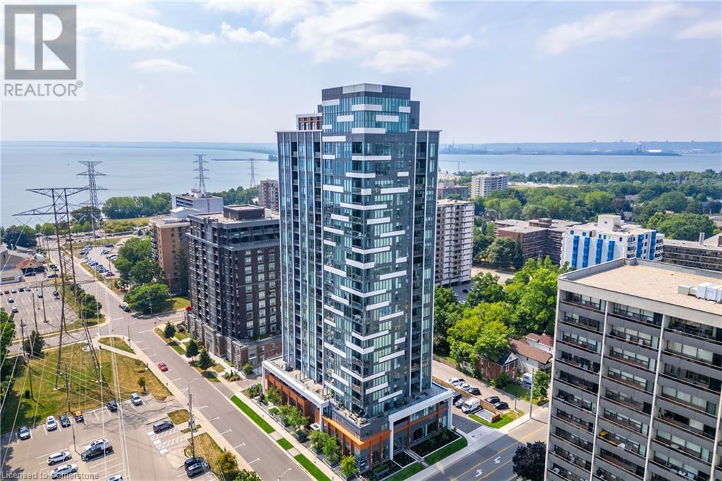 500 Brock Avenue Unit# 206, Burlington, Ontario  L7S 0A5 - Photo 30 - 40717542