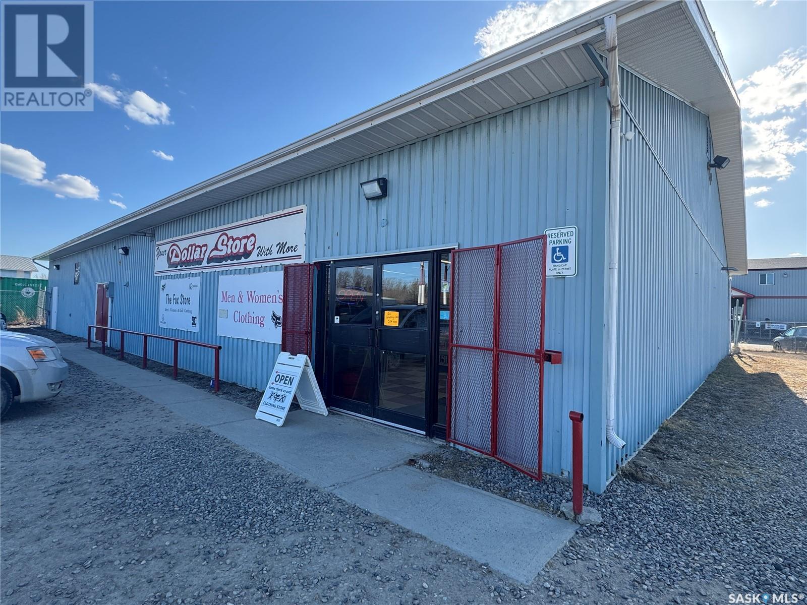 318 Husky Avenue, Air Ronge, Saskatchewan  S0J 3G0 - Photo 2 - SK003563