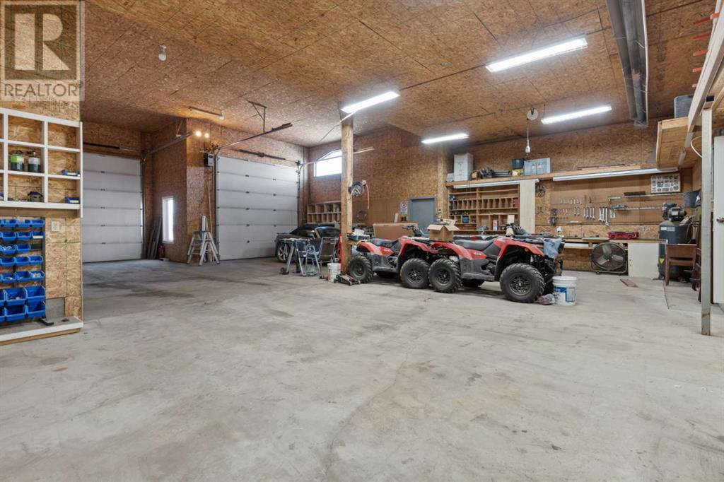 21045 480 Township, Rural Camrose County, Alberta  T0B 0G0 - Photo 35 - A2206677