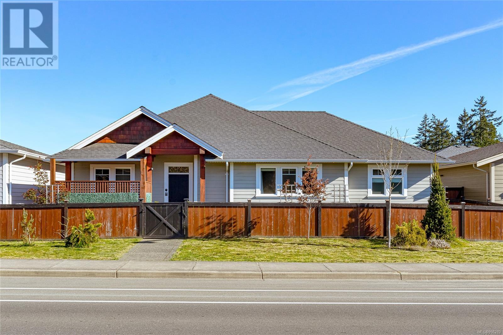 Property at 191 Despard Ave E image 1