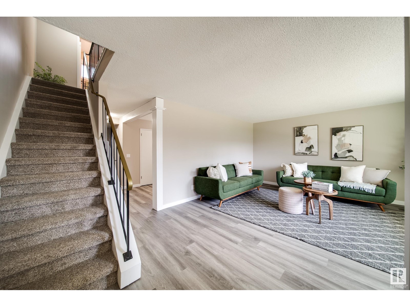 5719 144 Av Nw, Edmonton, Alberta  T5A 1K6 - Photo 14 - E4432473