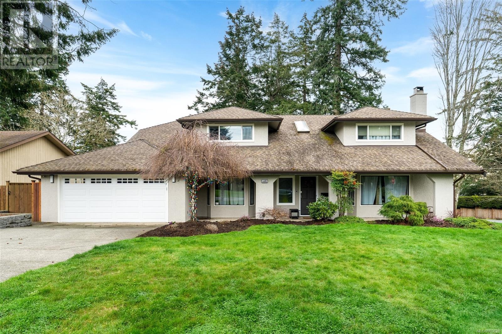 4405 Strom Ness Pl, Saanich, British Columbia  V8Z 6S7 - Photo 3 - 993628