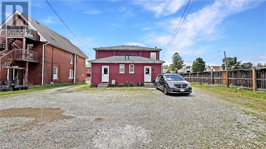 Property at 273-275 BRANT Avenue image 4