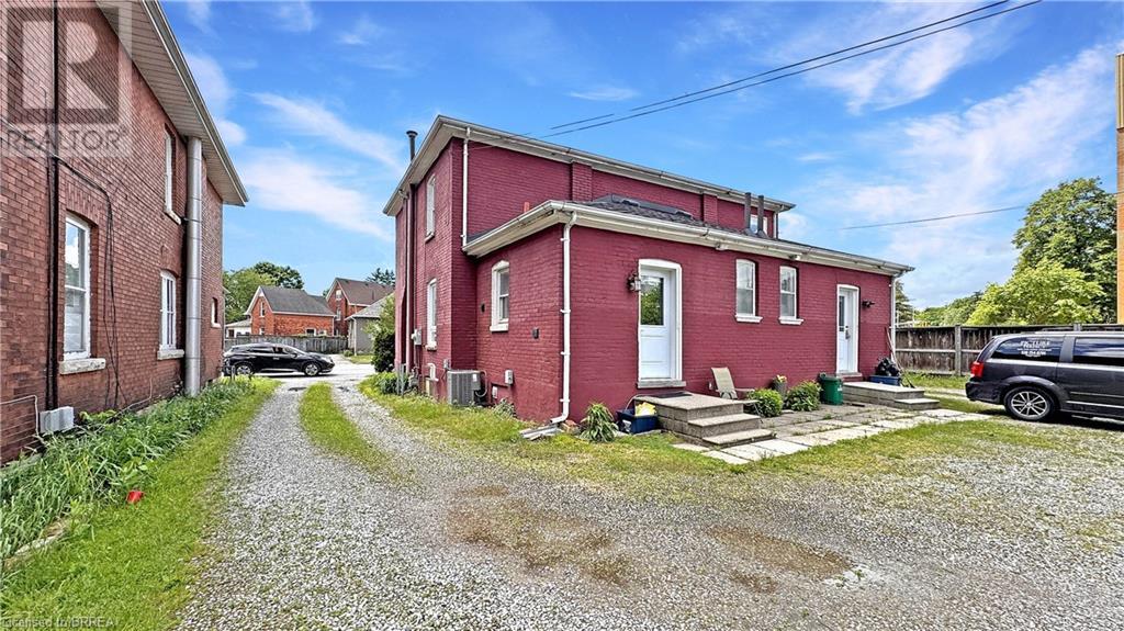 Property at 273-275 BRANT Avenue image 5
