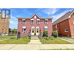 273-275 BRANT Avenue, Brantford, Ontario