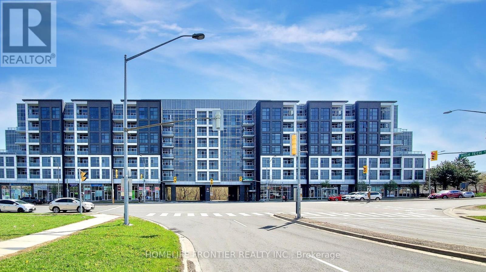 Property at 712 - 8763 BAYVIEW AVENUE image 3