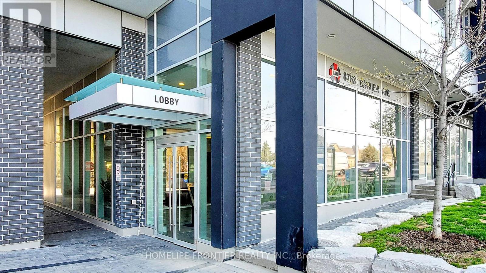 Property at 712 - 8763 BAYVIEW AVENUE image 4